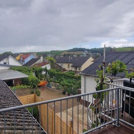 Wohnwerk: Das Moselhaus, Direkt Grenze Luxemburg Oberbillig ภายนอก รูปภาพ